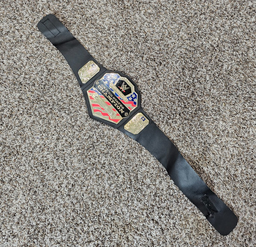 Cintura titolo mattel wwe 2014 - mattel,