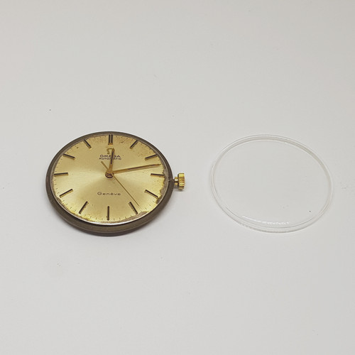 Maquinaria omega automatic - maquinaria,