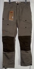 FJALLRAVEN Vidda Pro Pantalone