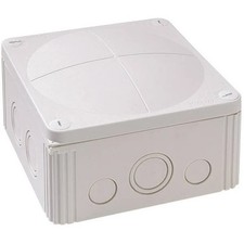 Wiska 10060702 Junction Box (L