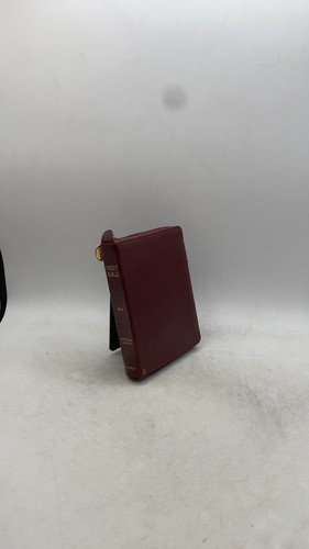 The holy bible revised - the, bible: