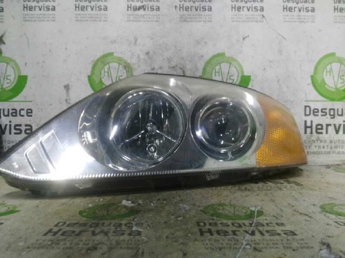 Faro anteriore sinistro - anteriore,