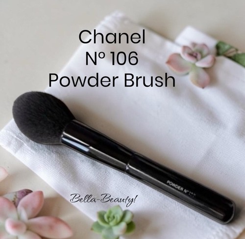 Chanel 106 les pinceaux - pinceaux, de