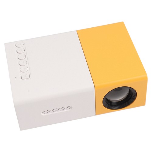 Mini proiettore hot - mini,