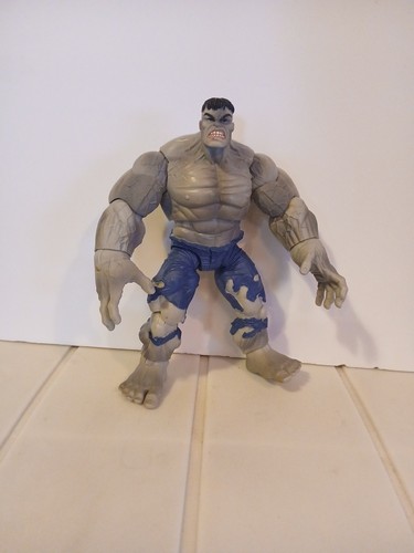 Grey savage hulk - savage,
