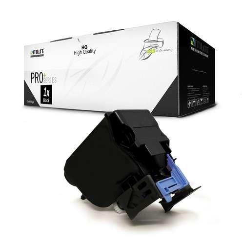 Pro toner nero per konica - toner,