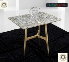 Tavolino da caffè quadrato