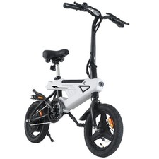 Bicicletta elettrica A02