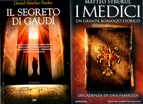 Medici decadenza di una - medici.,
