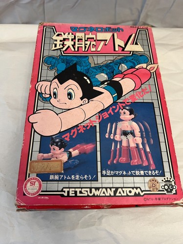 Takara astro boy - takara,