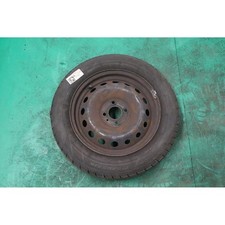 1 CERCHIO IN FERRO RENAULT