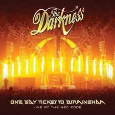 Vinile Darkness (The) - One