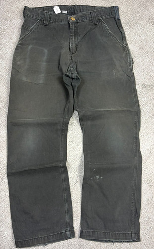 Carhartt carpenter vintage - carhartt,