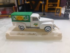 DODGE BACHE' SOLIDO Age d'or 4421 SCALA 1/43