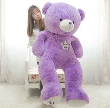 Orso Peluche 120cm