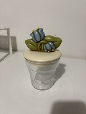 Barattolo In Vetro Thun