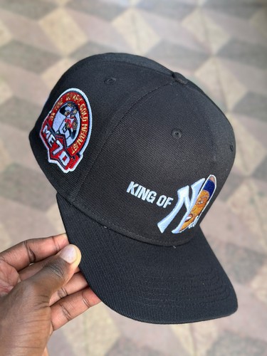 Cappello snapback twnty two - cappello,