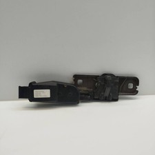 Audi closing aid - b8,