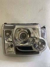 FARO XENON LATO GUIDA LAND