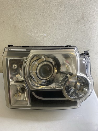 Faro xenon lato guida land - lato,