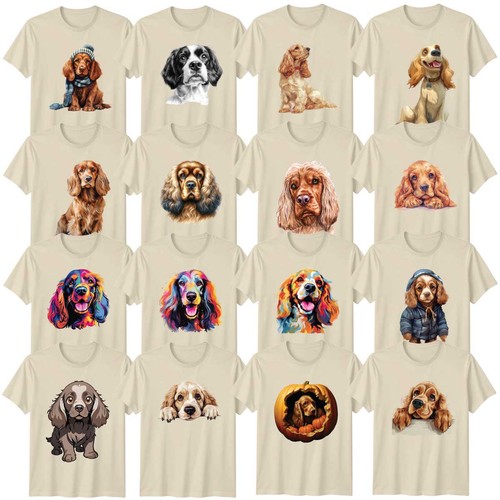 Novità maglietta cane adulto - novità,