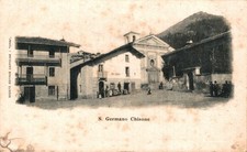 Torino S. Germano Chisone
