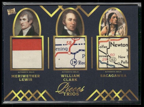 Lewis clark sacagawea - 2022, the