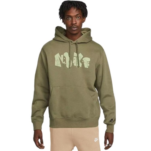 Nike club fleece - 2, pezzi