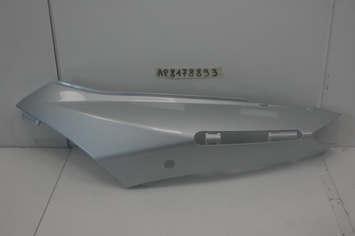 Carena coda tail - coda, fairing