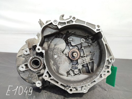 Cambio manuale completo per - cambio,