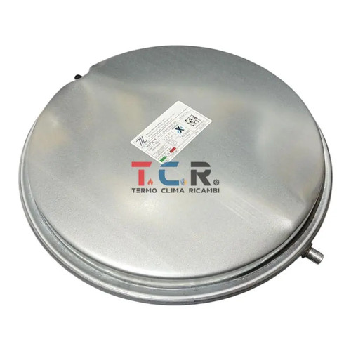 Vaso espansione litri - espansione,