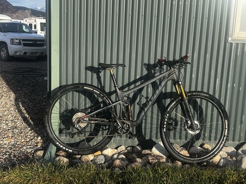 2024 trek fuel - 2024, full