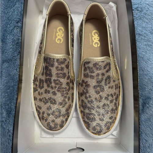 Sneakers slip gbg - sneakers,
