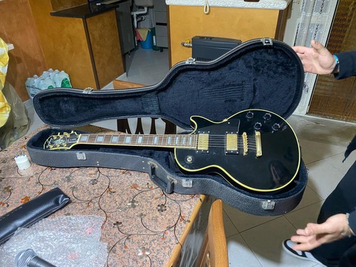 Chitarra acustica - chitarra,