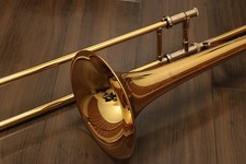 Trombone professionale YAMAHA YSL-897Z Custom Z