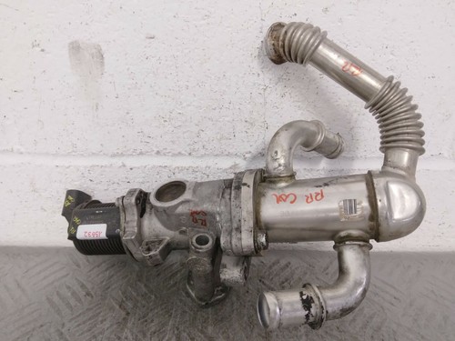 4564 valvola egr fiat grande - 4564,
