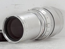 Obiettivo Hasselblad Carl