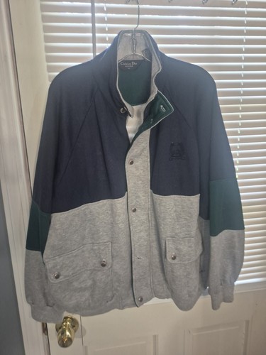 Giacca christian dior vintage - christian,