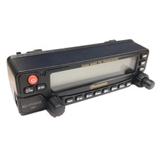 Wouxun Autoradio Mobile Uso