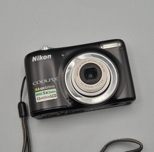 [Near Mint] Nikon Coolpix L25