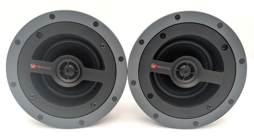 Tdg audio nfc 4 - tdg, nfc-41