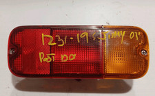 fanale posteriore rh per SUZUKI JIMNY 1.5 DDiS 4WD SUV 1999-2005 c75e90 3565081A11000
