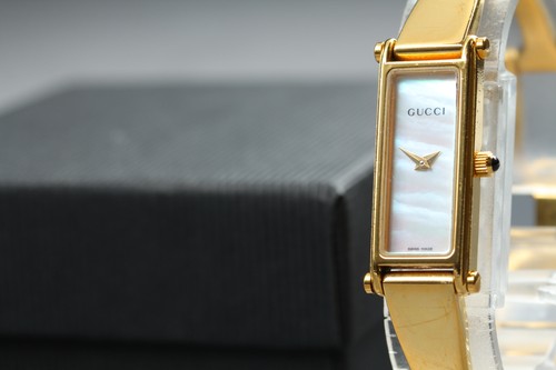 Orologio vintage donna gucci - orologio,
