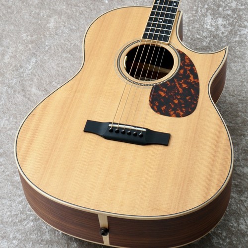 Larrivee indian rosewood - larrivee c-03,