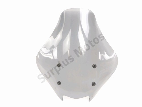 Bulle avant piaggio mp3 - mp3, 300
