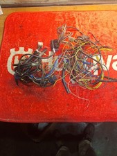 Ducati Energia Husqvarna SM