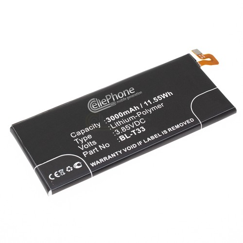 Batteria 3ah polimeri di - ai,