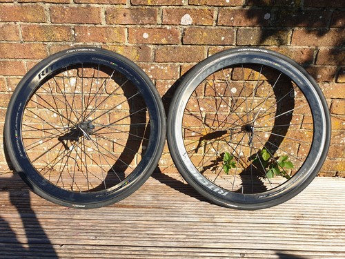 Cerchi carbonio ritchey - cerchi,