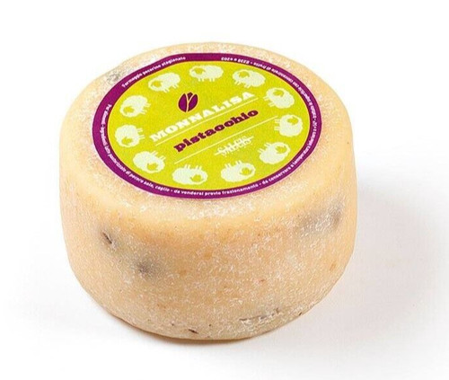 Monna lisa pecorino pistacchio - monna,