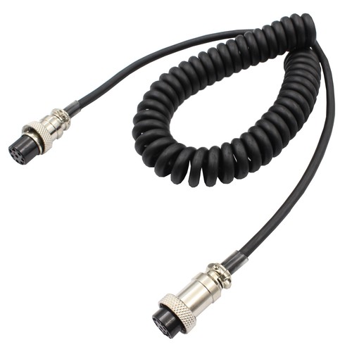 Cavo microfono desktop - 8, pin
